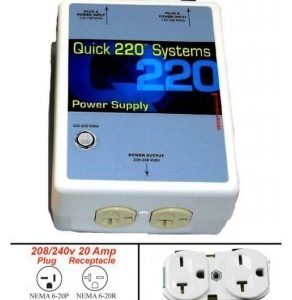 all in one universal adapter