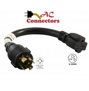 ac connectors