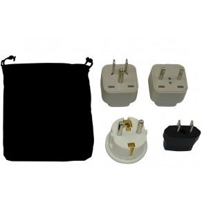 plug adapter kit