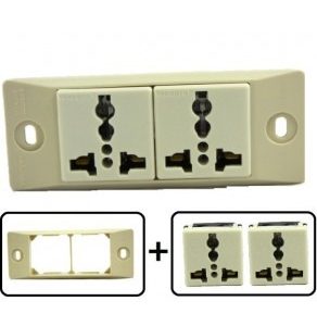 electrical receptacle outlet