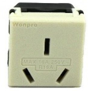 electrical receptacle outlet