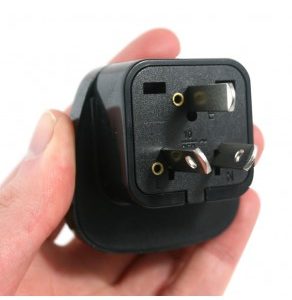 adapter plug