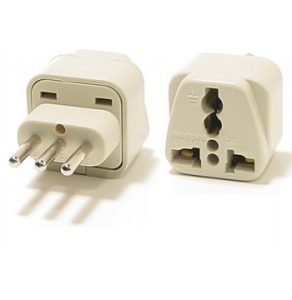 power plug adapter