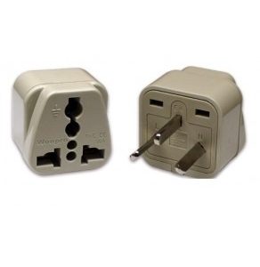 adapter plug