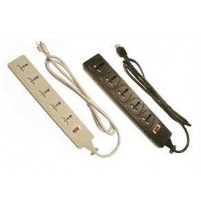 Power Strips - Universal International For Foreign Countries