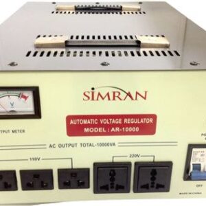 ac to dc voltage converter​