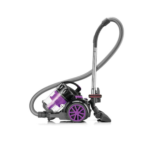 K-BD-VM1880-B5 B/D 1800 W VACUUM CLEANER