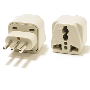 Universal Power Plug Adapter