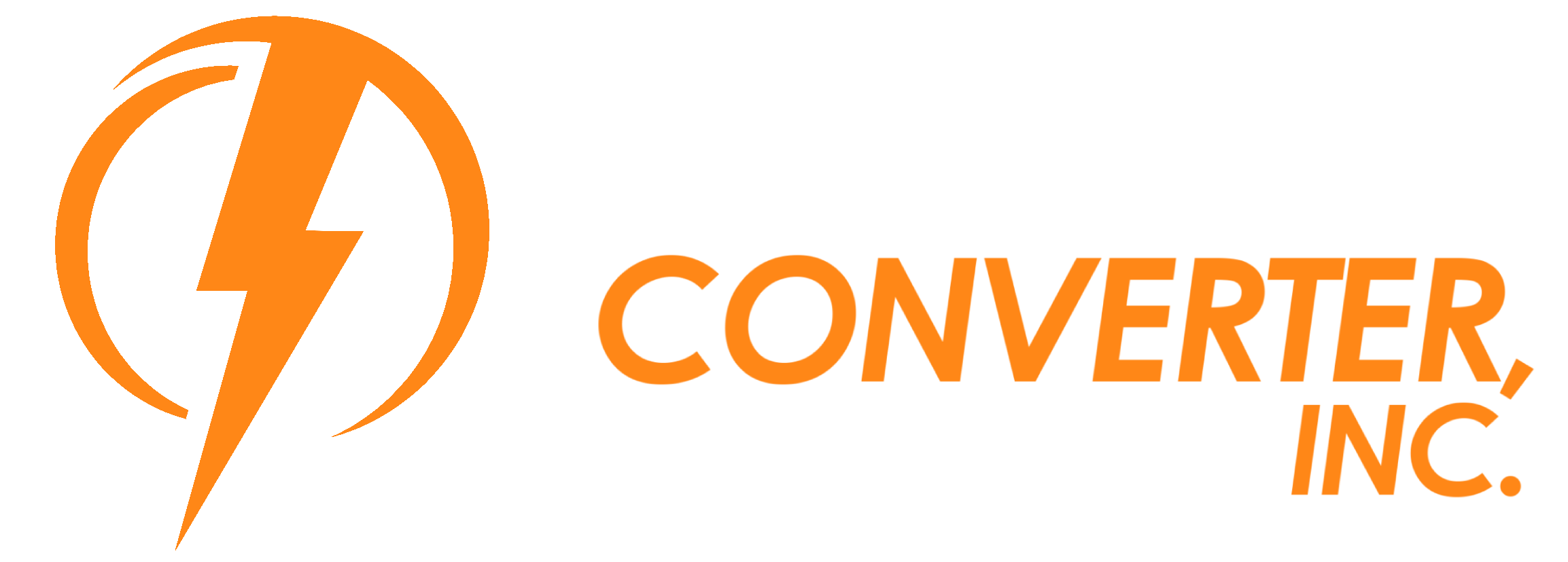 Overseas Converter