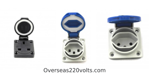 Different Types of Electrical Sockets: A Comprehensive Guide