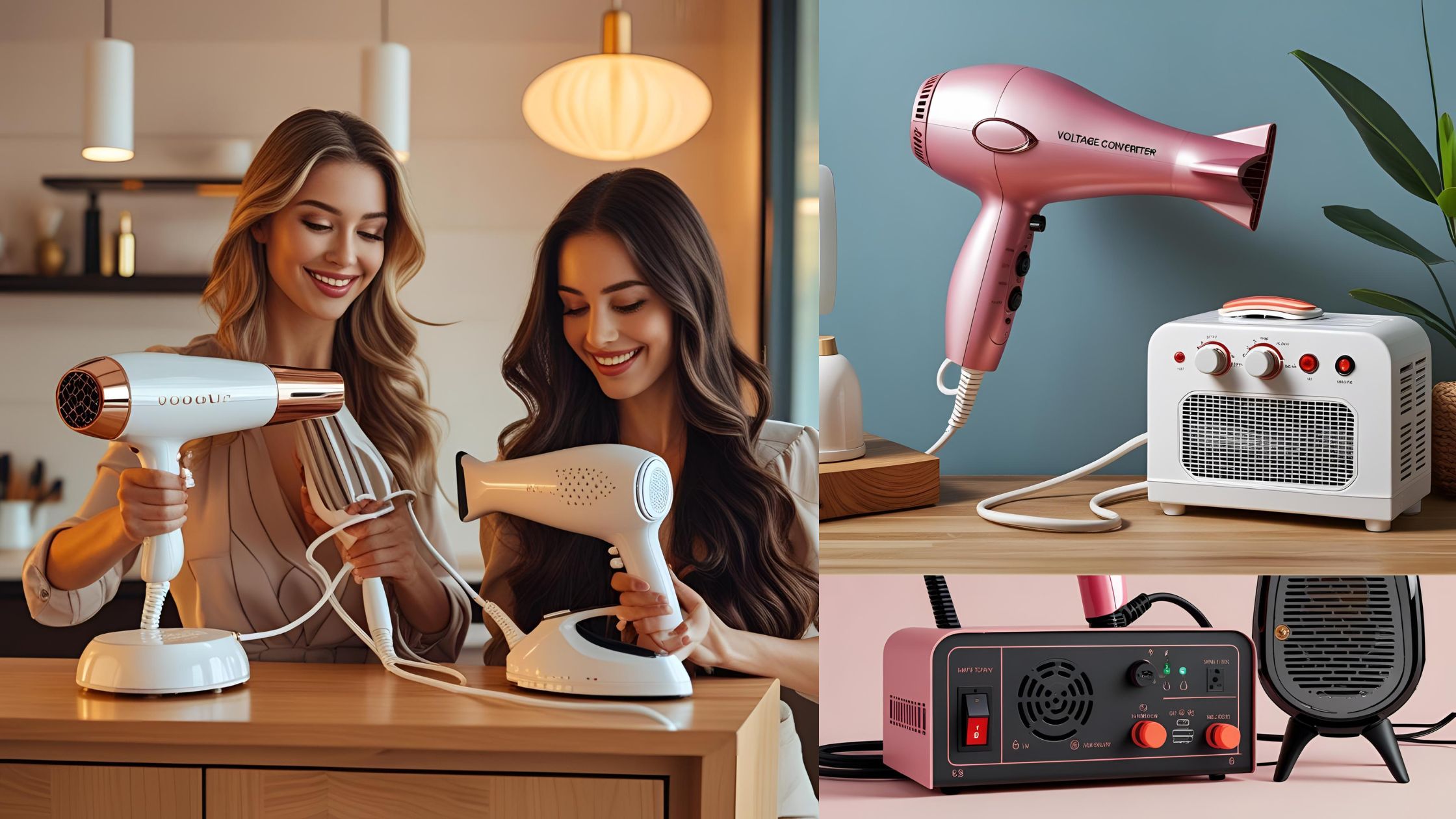 Best Voltage Converters