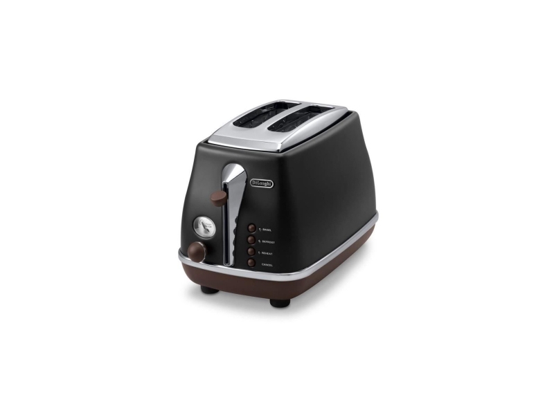 K-DE-CTOV2103 BW DELONGHI ICONA VINTAGE TOASTER