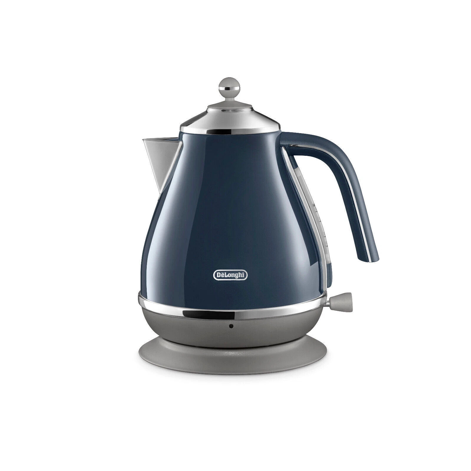 K-DE-KBO-2001 BLUE DELONGHI ICONA KETTLE BLUE