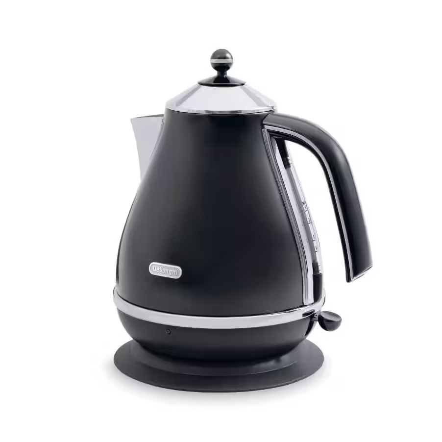 K-DE-KBO-2001BK DELONGHI ICONA KETTLE BK