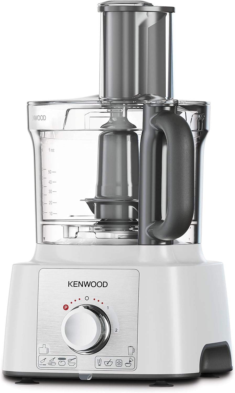 K-KEN-FDP65.400 KENWOOD FOOD PROCESSOR