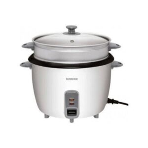 K-KEN-RCM69 KENWOOD RICE COOKER 2.8 LTR WHITE