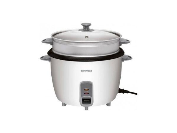 K-KEN-RCM69 KENWOOD RICE COOKER 2.8 LTR WHITE