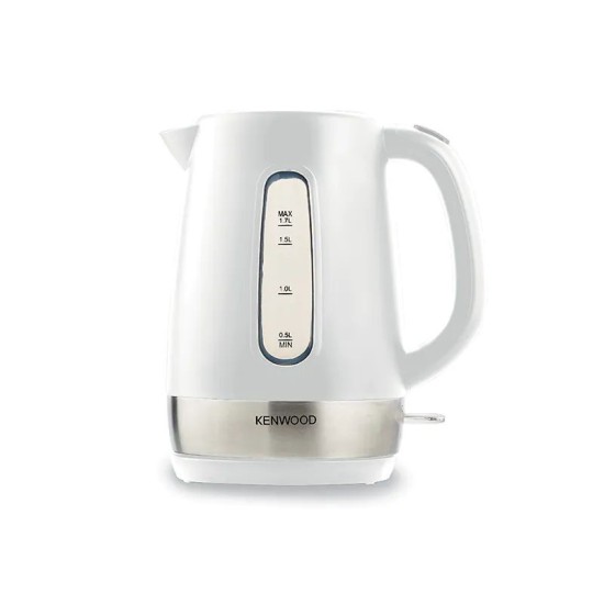 K-KEN-ZJP-01 KENWOOD PLASTIC KETTLE 1.7 L