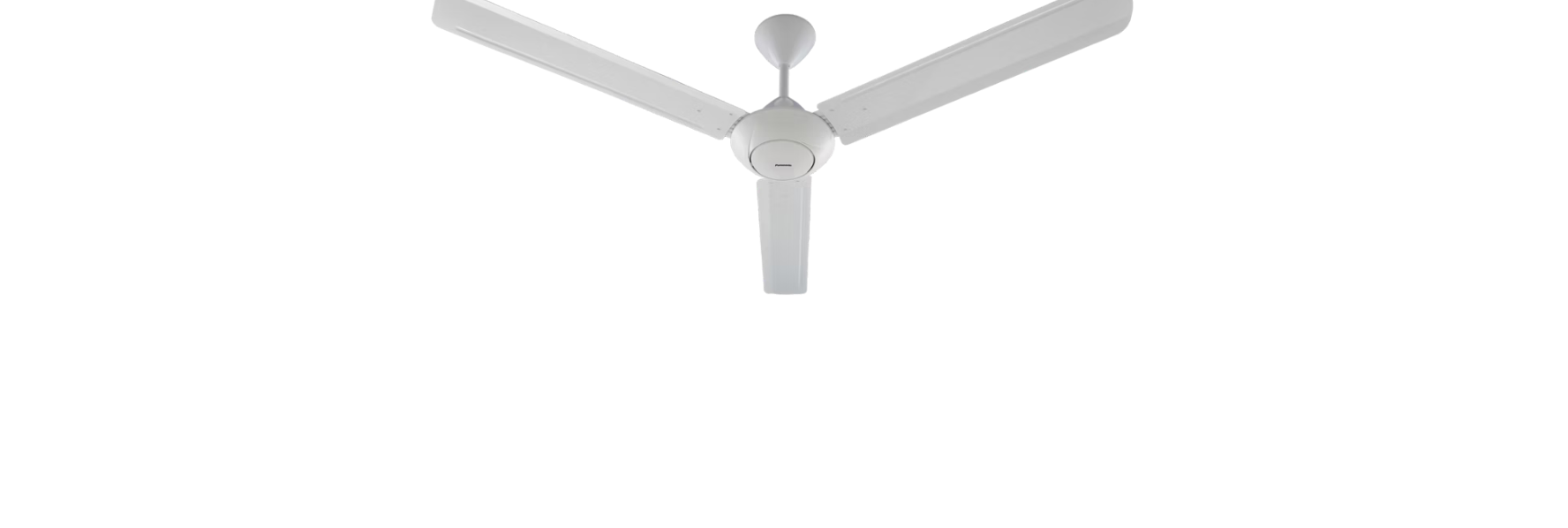 K-PA-F-M15AO PANASONIC 60" 3 BLADE CEILING FAN