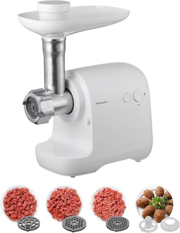 K-PA-MK-GX1700 PANASONIC MEAT GRINDER