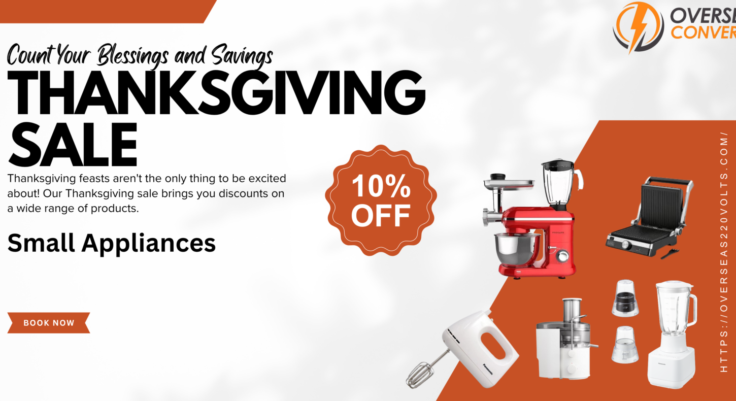 thanksgiving offer