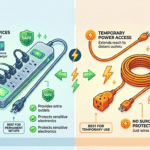 Voltage Converter vs Power Transformer: What’s the Real Difference (And Which One Do You Actually Need?)